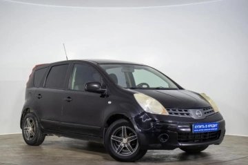 Nissan Note 2008 года в Оренбурге
