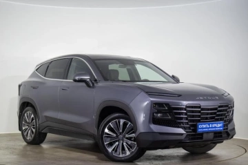 Jetour Dashing 2024 года в Оренбурге