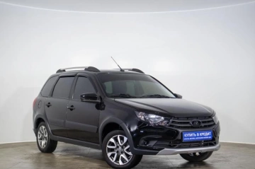 ВАЗ (LADA) Granta 2023 года в Оренбурге