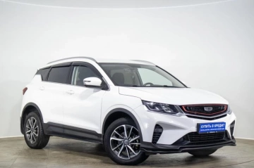 Geely Coolray 2020 года в Оренбурге