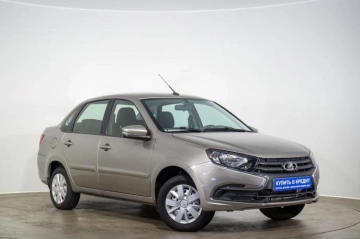ВАЗ (LADA) Granta 2021 года в Оренбурге