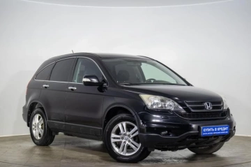 Honda CR-V 2012 года в Оренбурге