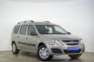 ВАЗ (LADA) Largus 2019 года в Оренбурге