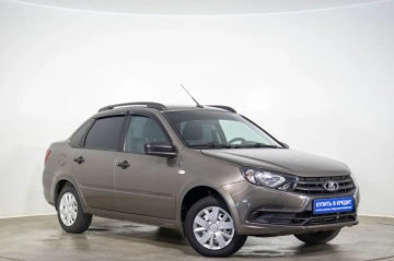 ВАЗ (LADA) Granta 2020 года в Оренбурге