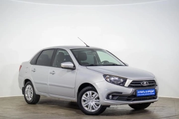 ВАЗ (LADA) Granta 2019 года в Оренбурге