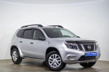 Nissan Terrano 2018 года в Оренбурге