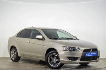 Mitsubishi Lancer 2007 года в Оренбурге