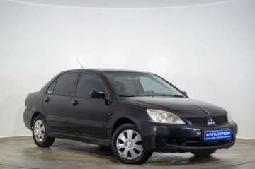 Mitsubishi Lancer 2006 года в Оренбурге