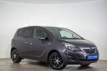 Opel Meriva 2012 года в Оренбурге