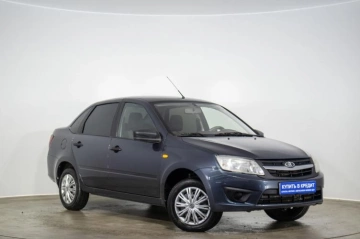 ВАЗ (LADA) Granta 2016 года в Оренбурге