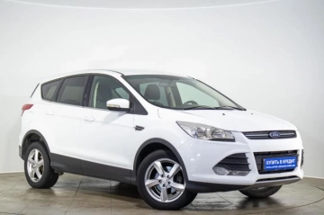 Ford Kuga 2016 года в Оренбурге