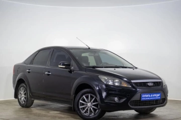 Ford Focus 2008 года в Оренбурге