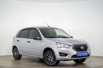 Datsun mi-DO 2019 года в Оренбурге