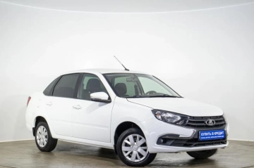 ВАЗ (LADA) Granta 2023 года в Оренбурге