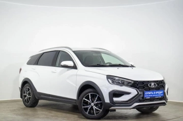 ВАЗ (LADA) Vesta Cross 2024 года в Оренбурге