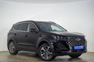 Chery Tiggo 7 Pro Max 2024 года в Оренбурге