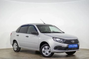 ВАЗ (LADA) Granta 2021 года в Оренбурге