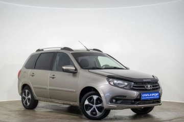 ВАЗ (LADA) Granta 2021 года в Оренбурге