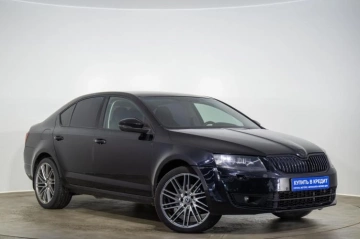 Skoda Octavia 2014 года в Оренбурге