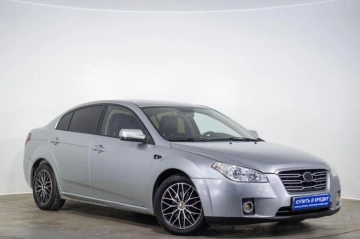 FAW Besturn B50 2013 года в Оренбурге