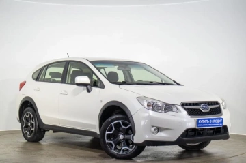 Subaru XV 2013 года в Оренбурге