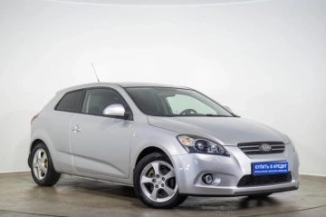 KIA cee'd 2009 года в Оренбурге