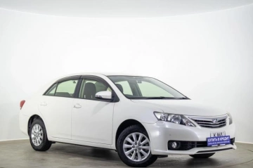 Toyota Allion 2015 года в Оренбурге