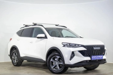 Haval F7 2024 года в Оренбурге