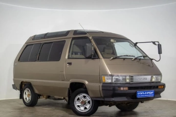 Toyota Town Ace 1989 года в Оренбурге
