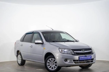 ВАЗ (LADA) Granta 2013 года в Оренбурге