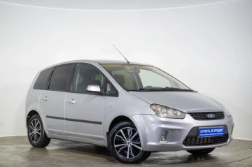 Ford C-MAX 2007 года в Оренбурге