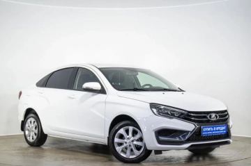 ВАЗ (LADA) Vesta 2025 года в Оренбурге