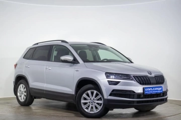 Skoda Karoq 2021 года в Оренбурге