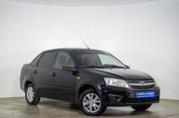 ВАЗ (LADA) Granta 2015 года в Оренбурге