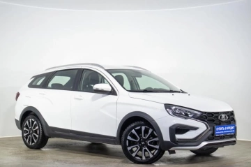 ВАЗ (LADA) Vesta Cross 2025 года в Оренбурге