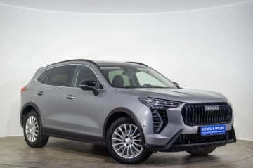 Haval Jolion 2024 года в Оренбурге