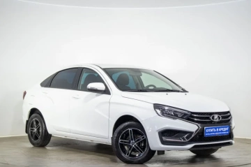 ВАЗ (LADA) Vesta 2023 года в Оренбурге