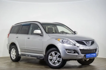 Great Wall Hover H5 2012 года в Оренбурге