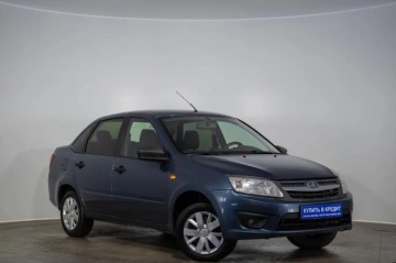 ВАЗ (LADA) Granta 2016 года в Оренбурге