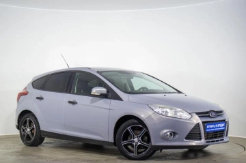 Ford Focus 2013 года в Оренбурге