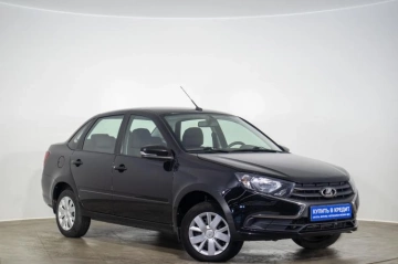 ВАЗ (LADA) Granta 2023 года в Оренбурге