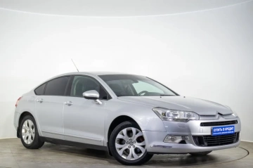 Citroen C5 2008 года в Оренбурге