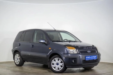 Ford Fusion 2007 года в Оренбурге