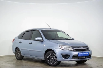 ВАЗ (LADA) Granta 2017 года в Оренбурге