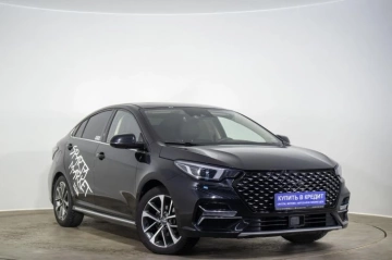 Omoda S5 2023 года в Оренбурге