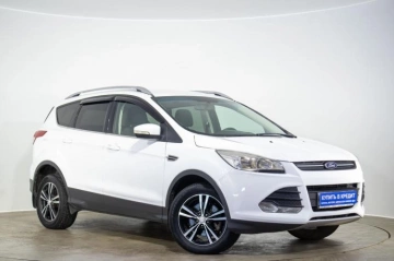 Ford Kuga 2014 года в Оренбурге