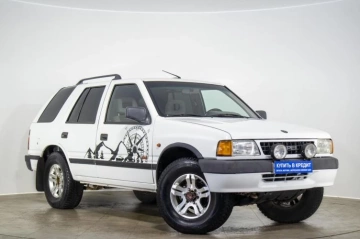 Opel Frontera 1993 года в Оренбурге