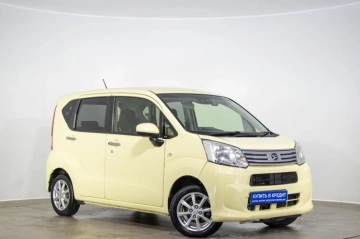 Daihatsu Move 2018 года в Оренбурге