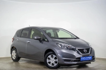 Nissan Note 2018 года в Оренбурге