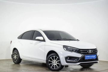 ВАЗ (LADA) Vesta 2023 года в Оренбурге